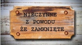 29.12.2016r. HALA ZAMKNIĘTA - TRENINGI ODWOŁANE