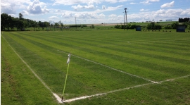 Trening jutro na boisku w Pawłowie!
