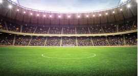 Seniorzy: Sparta Lubliniec 0:0 Amator Golce