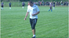 3. kolejka klasy A. Kadra Zawiszy na mecz z Victorią Koronowo