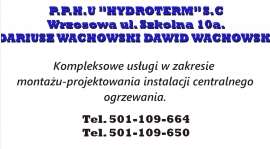 Kolejna lokalna firma wspiera Olimpie.