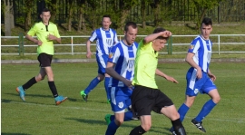Komplet punktów w Otmuchowie