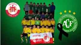 Solidarność z Chapecoense