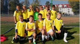 Dziękujemy sponsorowi