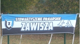 Zmiany kadrowe w Zawiszy Bydgoszcz