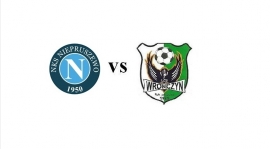 26. kolejka: NKS Niepruszewo - LZS Wronczyn 5:1 (3:1)