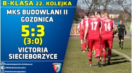 Strzelanina na zakończenie sezonu