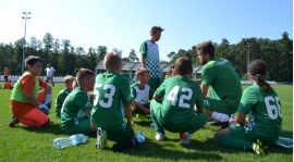 DZIEŃ MECZOWY 21.09.2019