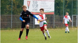 LWMS KS LUBLINIANKA 1:0 Orlęta Radzyń Podlaski