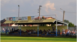 LKS Silesia Lubomia 3:0 KS "27" Gołkowice
