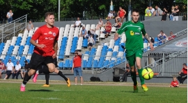 FOTO: Chemik Moderator wygrał z Legią Chełmża