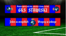 Klubowe szaliki