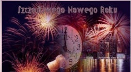 Nowy Sportowy Rok 2016