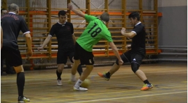 8.kol:EBUEEE EHEE ZNÓW PRZEGRAŁO