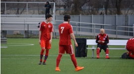 Wisła wygrywa 5 : 3