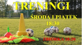 TRENINGI