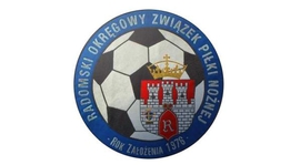 Zmiana w terminarzu U-13