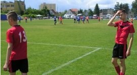 Trampkarz C1