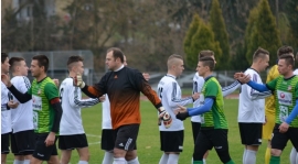 Wypowiedzi Zawodników Unii Hrubieszów po Meczu z Huczwą Tyszowce 2-1