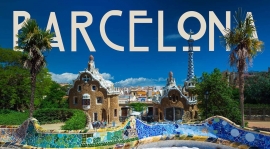 Projekt BARCELONA