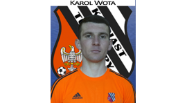 Urodziny! Karol Wota