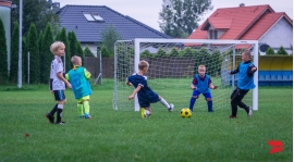Weekend pod znakiem gier - 5/6 października - zapisy