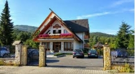 OBÓZ PRZYGOTOWAWCZY w Węgierskiej Górce 10.02.- 15.02.2018r