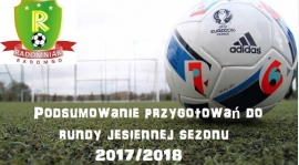 Podsumowanie Przygotowań