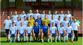 MKS Kluczbork gotów do sezonu
