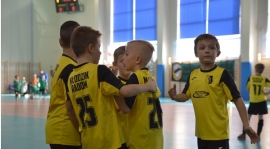 Podsumowanie MŁODZIK CUP dla r. 2010 i 2011 !