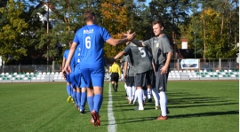 KLASA A 2019/2020