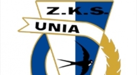 Gramy do końca. Unia - Cosmos 0-0