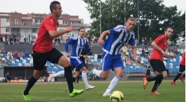 Rafał Więckowski wraca do Elany Toruń