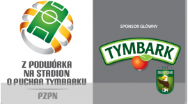 Małopolskie finały turnieju Tymbarku