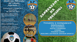 Dzień Otwarty w SP16 oraz zapisy do AP KP GDYNIA