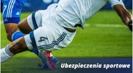 UBEZPIECZENIE SPORTOWE