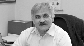 Zmarł Marek Procyszyn
