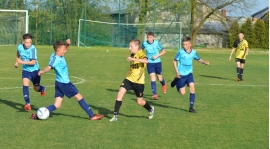 Wygrana Młodzika U-13 w Nowym Mieście