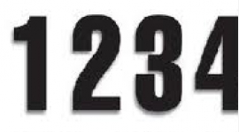 Przydział numerów