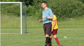 14.06.2019 E2 Płomień Częstochowa - Znicz Kłobuck 6:0