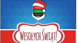 Życzenia świąteczne