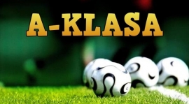 Za nami 2 kolejka A klasy! - ŁKS liderem!!!