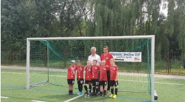 Mecze kontrolne 02-03.06.