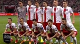 Zwycięzcami konkursu na najlepszego kibica Reprezentacji Polski zostali