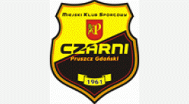 LJD2 Czarni Pruszcz Gdański