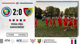 Wspaniały mecz z Wratislavią