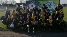 Młodzież: wyniki 6-7 kwietnia