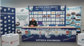 "Zakotwiczył" w Kotwicy - Daniel Iwanowski w wywiadzie dla Lokalnej Piłki