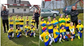 Rocznik 2012 po pierwszej kolejce Deichmanna