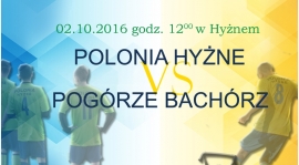 Feralna druga połowa...
